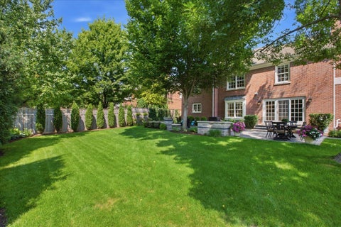 Tiny photo for 2309 Larkdale Drive, Glenview, IL 60025 (MLS # 12754631)