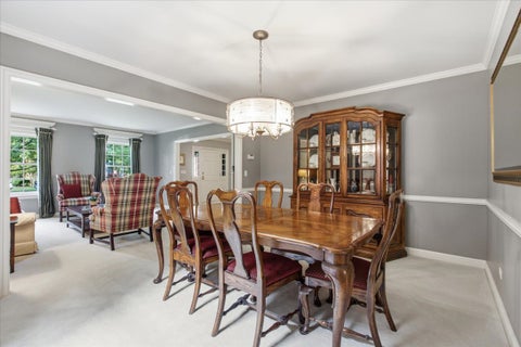 Tiny photo for 2309 Larkdale Drive, Glenview, IL 60025 (MLS # 12754631)