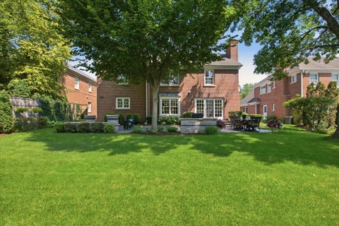 Tiny photo for 2309 Larkdale Drive, Glenview, IL 60025 (MLS # 12754631)