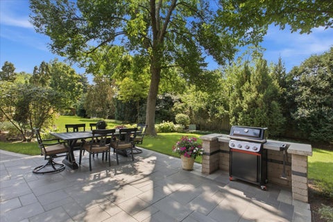 Tiny photo for 2309 Larkdale Drive, Glenview, IL 60025 (MLS # 12754631)