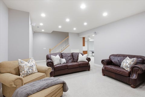 Tiny photo for 2309 Larkdale Drive, Glenview, IL 60025 (MLS # 12754631)
