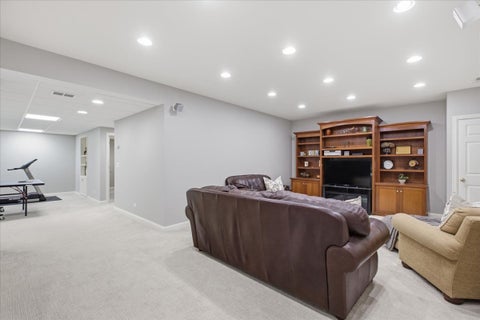 Tiny photo for 2309 Larkdale Drive, Glenview, IL 60025 (MLS # 12754631)