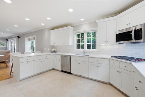 Tiny photo for 2309 Larkdale Drive, Glenview, IL 60025 (MLS # 12754631)