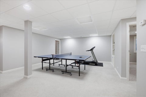 Tiny photo for 2309 Larkdale Drive, Glenview, IL 60025 (MLS # 12754631)