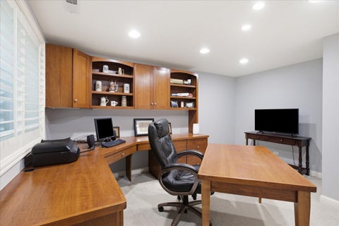 Tiny photo for 2309 Larkdale Drive, Glenview, IL 60025 (MLS # 12754631)