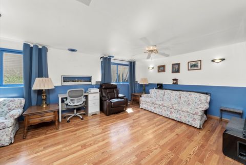 Tiny photo for 3216 Emerald Avenue, Steger, IL 60475 (MLS # 12461177)
