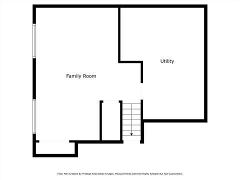 Tiny photo for 3216 Emerald Avenue, Steger, IL 60475 (MLS # 12461177)
