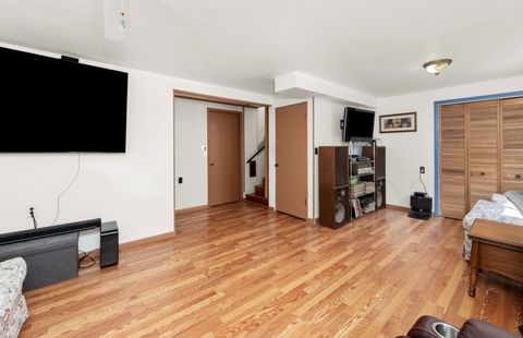 Tiny photo for 3216 Emerald Avenue, Steger, IL 60475 (MLS # 12461177)