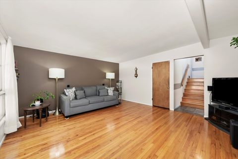 Tiny photo for 3216 Emerald Avenue, Steger, IL 60475 (MLS # 12461177)