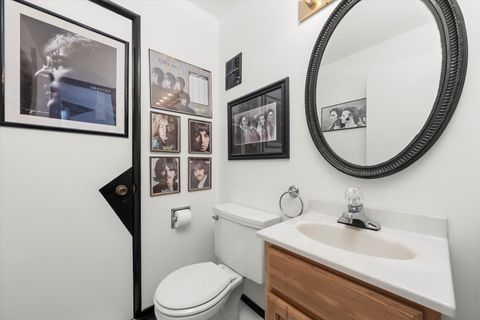 Tiny photo for 3216 Emerald Avenue, Steger, IL 60475 (MLS # 12461177)