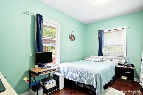 Tiny photo for 210 Orchard Street, Elgin, IL 60123 (MLS # 12480611)