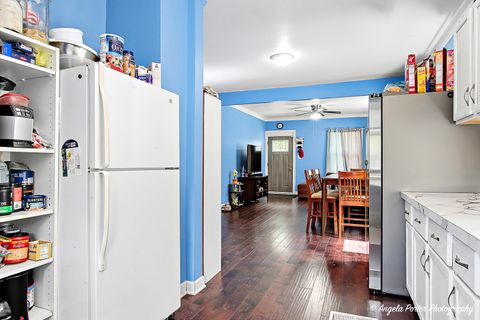 Tiny photo for 210 Orchard Street, Elgin, IL 60123 (MLS # 12480611)