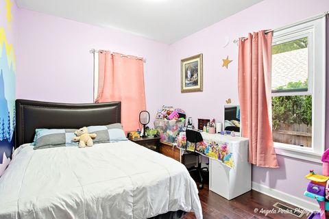 Tiny photo for 210 Orchard Street, Elgin, IL 60123 (MLS # 12480611)
