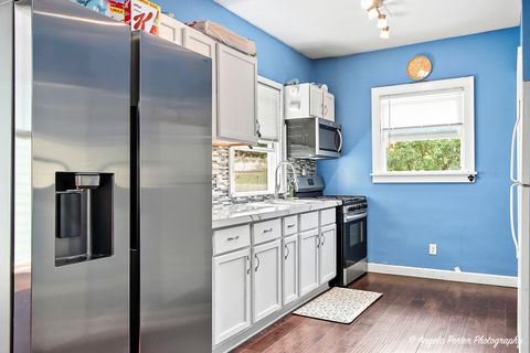 Tiny photo for 210 Orchard Street, Elgin, IL 60123 (MLS # 12480611)