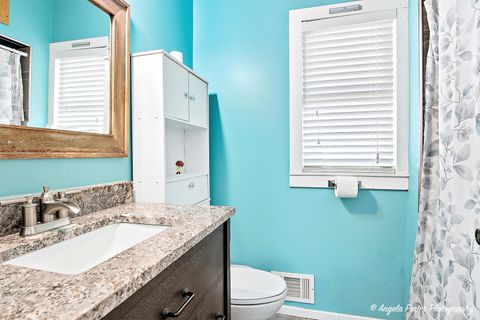 Tiny photo for 210 Orchard Street, Elgin, IL 60123 (MLS # 12480611)