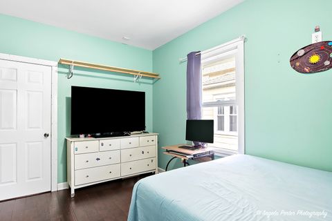 Tiny photo for 210 Orchard Street, Elgin, IL 60123 (MLS # 12480611)