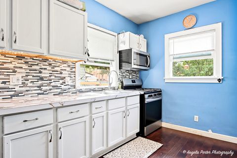 Tiny photo for 210 Orchard Street, Elgin, IL 60123 (MLS # 12480611)