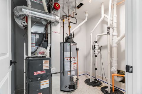 Tiny photo for 2411 N 77th Avenue, Elmwood Park, IL 60707 (MLS # 12576384)