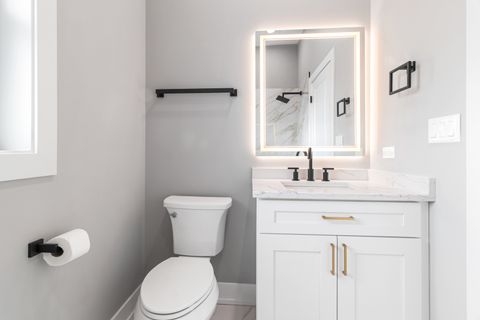 Tiny photo for 2411 N 77th Avenue, Elmwood Park, IL 60707 (MLS # 12576384)