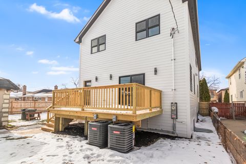 Tiny photo for 2411 N 77th Avenue, Elmwood Park, IL 60707 (MLS # 12576384)