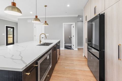 Tiny photo for 2411 N 77th Avenue, Elmwood Park, IL 60707 (MLS # 12576384)