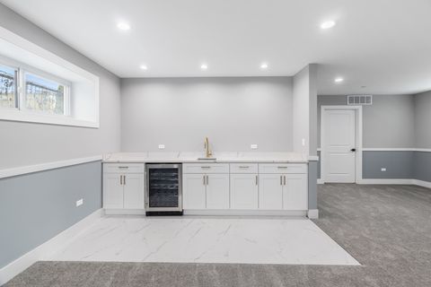 Tiny photo for 2411 N 77th Avenue, Elmwood Park, IL 60707 (MLS # 12576384)