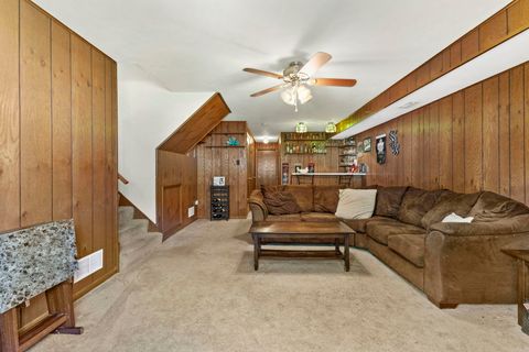 Tiny photo for 15221 S 74th Court #50, Orland Park, IL 60462 (MLS # 12649423)