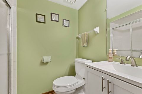 Tiny photo for 15221 S 74th Court #50, Orland Park, IL 60462 (MLS # 12649423)