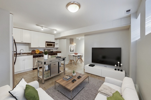 320 W Evergreen Avenue G