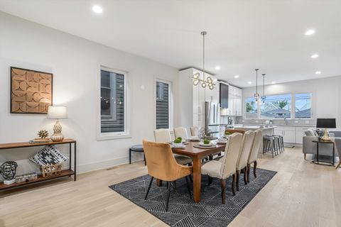 Tiny photo for 3042 N Troy Street, Chicago, IL 60618 (MLS # 12488930)