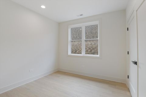 Tiny photo for 3042 N Troy Street, Chicago, IL 60618 (MLS # 12488930)