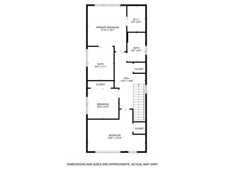 Tiny photo for 3042 N Troy Street, Chicago, IL 60618 (MLS # 12488930)