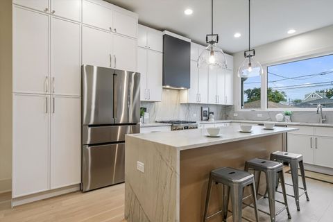 Tiny photo for 3042 N Troy Street, Chicago, IL 60618 (MLS # 12488930)