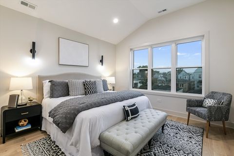 Tiny photo for 3042 N Troy Street, Chicago, IL 60618 (MLS # 12488930)