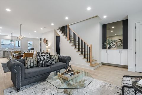 Tiny photo for 3042 N Troy Street, Chicago, IL 60618 (MLS # 12488930)