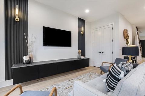 Tiny photo for 3042 N Troy Street, Chicago, IL 60618 (MLS # 12488930)