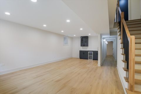 Tiny photo for 3042 N Troy Street, Chicago, IL 60618 (MLS # 12488930)