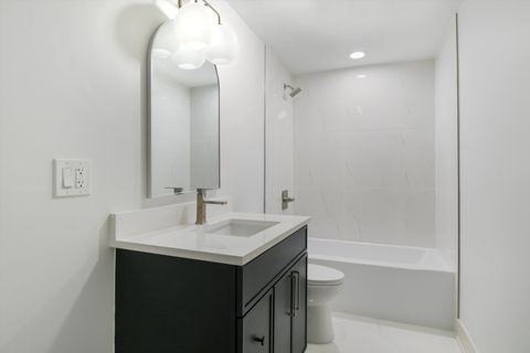 Tiny photo for 3042 N Troy Street, Chicago, IL 60618 (MLS # 12488930)