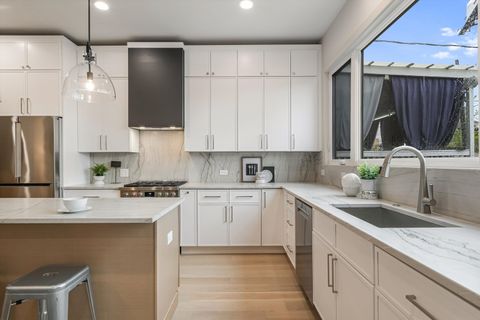 Tiny photo for 3042 N Troy Street, Chicago, IL 60618 (MLS # 12488930)