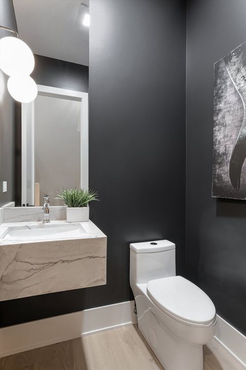 Tiny photo for 3042 N Troy Street, Chicago, IL 60618 (MLS # 12488930)