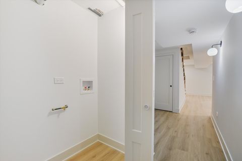 Tiny photo for 3042 N Troy Street, Chicago, IL 60618 (MLS # 12488930)