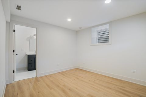 Tiny photo for 3042 N Troy Street, Chicago, IL 60618 (MLS # 12488930)
