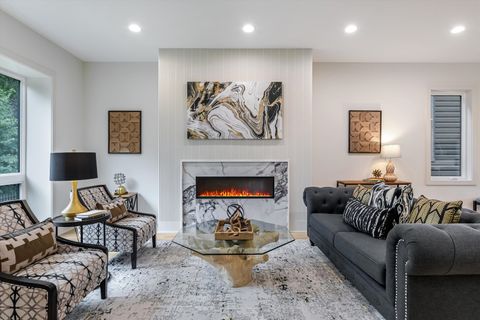 Tiny photo for 3042 N Troy Street, Chicago, IL 60618 (MLS # 12488930)