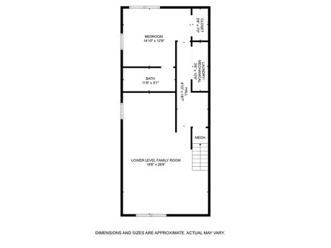 Tiny photo for 3042 N Troy Street, Chicago, IL 60618 (MLS # 12488930)