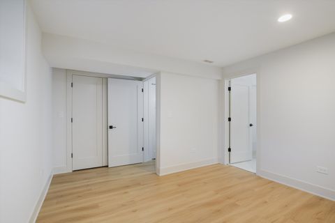 Tiny photo for 3042 N Troy Street, Chicago, IL 60618 (MLS # 12488930)
