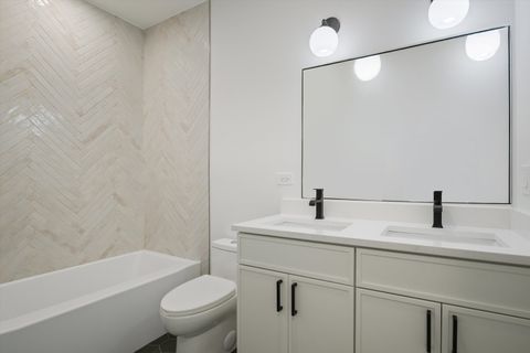Tiny photo for 3042 N Troy Street, Chicago, IL 60618 (MLS # 12488930)