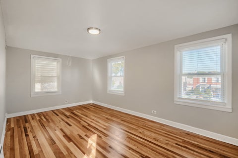 Tiny photo for 3904 Gladys Avenue, Bellwood, IL 60104 (MLS # 12792534)