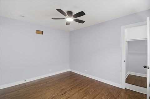 Tiny photo for 10356 S Green Street, Chicago, IL 60643 (MLS # 12582365)