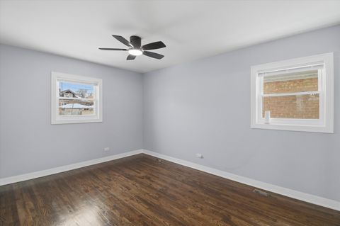 Tiny photo for 10356 S Green Street, Chicago, IL 60643 (MLS # 12582365)