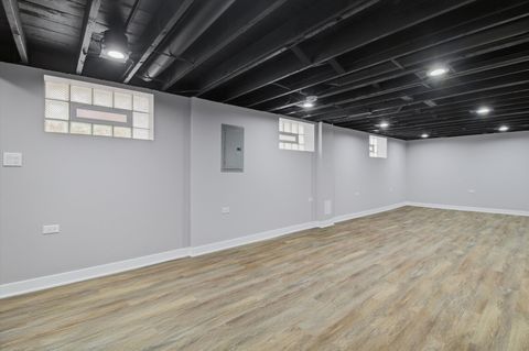 Tiny photo for 10356 S Green Street, Chicago, IL 60643 (MLS # 12582365)